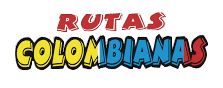 Logo Rutas Colombianas - agencia de turismo