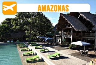 planes turisticos amazonas
