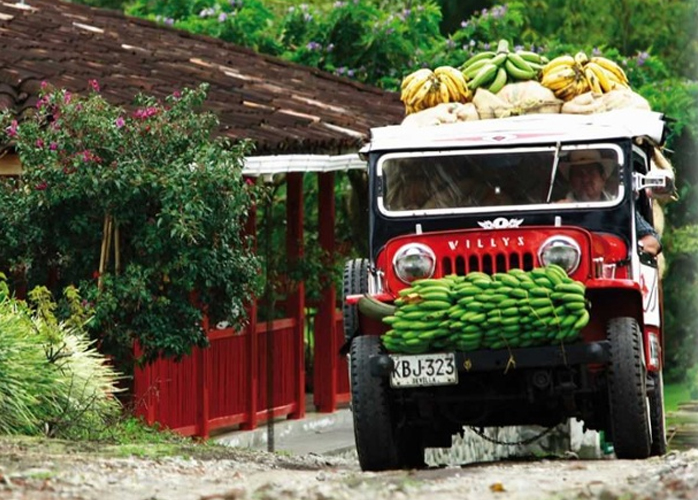 promociones viajes al eje cafetero - Rutas Colombianas