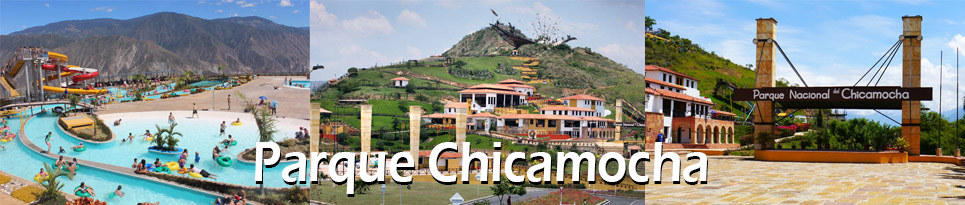 promociones viajes a santander - Parque Chicamocha