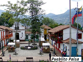 planes turisticos feria de las flores Guatapé Medellín