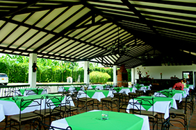 hotel campestre cafe cafe todo incluido