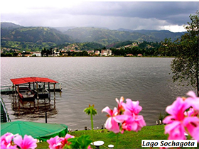 planes laguna de tota