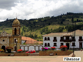 planes turisticosLaguna de Tota - Boyacá