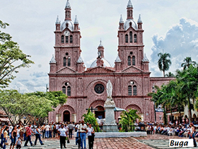 planes turisticos Ecuador desde Bogota