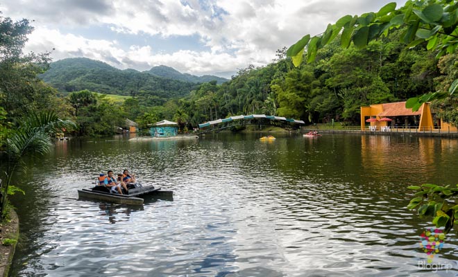 planes turisticos todo incluido villavicencio | rutas colombianas