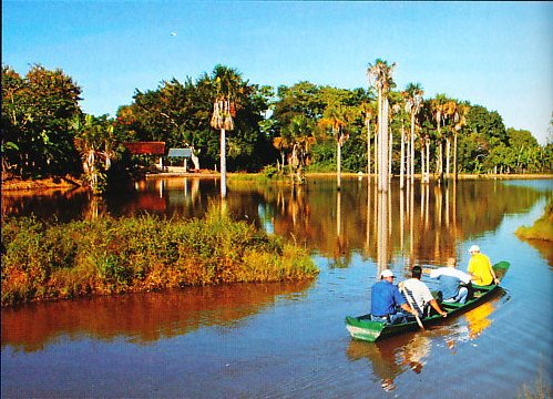 planes turisticos todo incluido villavicencio | rutas colombianas