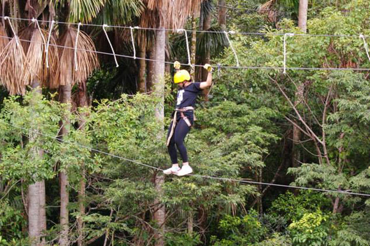 planes turisticos todo incluido villavicencio | rutas colombianas