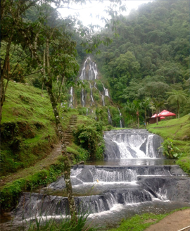 turismo termales santa rosa del cabal