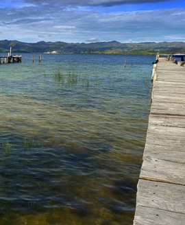 Laguna de Tota
