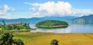 turismo laguna de la cocha