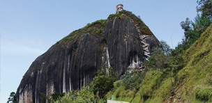 turismo guatape