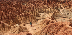 turismo desierto de la tatacoa