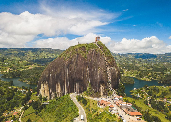 promociones viajes Feria de las flores - Rutas Colombianas