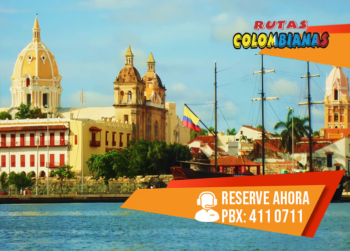 turismo parque de los arrieros
