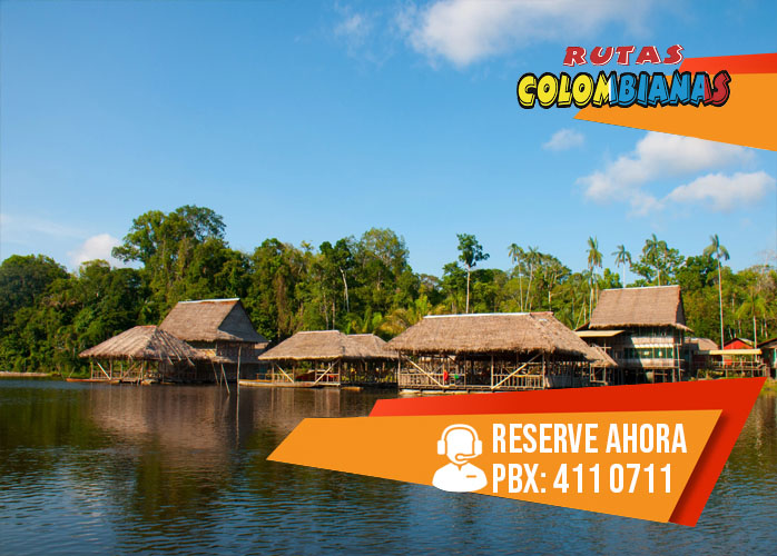 planesturisticos reservar lodge en la selva amazonas