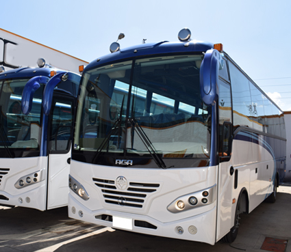 busetones 25 - 36 pasajeros pasajeros - rutas colombianas