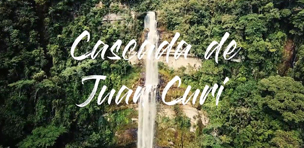 turismo santander cascadas juan curi