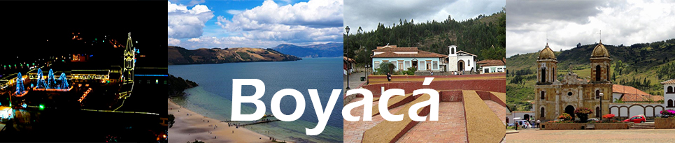 planes turisticos Boyaca Diciembre - Alumbrados - Rutas Colombianas